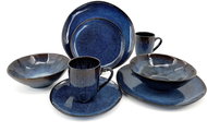 Clay Dining set Sky I, 8 pieces - Dish Set