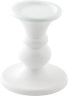 by inspire Ceramic Candlestick (13,5x13,5x15,5cm) - Candlestick