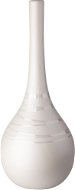 by inspire Vase Lustral 18x45 cm, cream - Vase