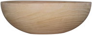 by inspire Wooden bowl Club, diameter 29 cm - Decorative Bowl