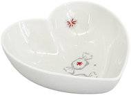by inspire Heart Trimmer 12,5 cm - Small Bowl