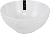 by inspire Croft bowl 16 cm, white - Small Bowl