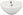 Bowl Croft Wild 16 cm, white / black
