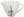 Wild 150 ml, white / black