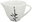 Wild 150 ml, white / black