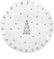 by inspire Christmas plate Advent 27 cm - Plate