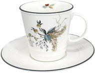 by inspire Cup and saucer Christmas Nostalgia, 250 ml - Cup