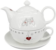 by inspire Christmas tea set Luna Koleda - Tea Set