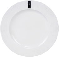 by inspire Croft shallow plate 27,5 cm, white - Plate