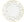 Botanic Shallow porcelain plate, diameter 27 cm