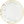 Botanic Deep porcelain plate, diameter 20,5 cm