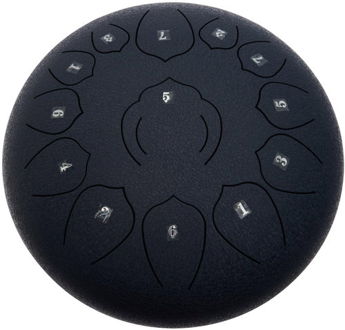 BYLA LCT12 - Navy Blue - Perkussion - Hauptbild