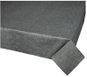 Tablecloth BELLATEX Tablecloth LADA 047 120 × 140 cm graphite Uni - Ubrus