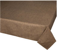 BELLATEX Ubrus LADA 018 120 × 140 cm hnědá Uni - Tablecloth