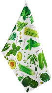 BELLATEX Utěrka 50 × 70 cm 304 zelenina - Dish Cloth
