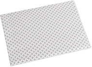 BELLATEX Cushion Agatha 42 × 32 cm 666/905 diamonds - Pillow