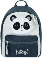 BAAGL Panda - Kinderrucksack