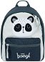 BAAGL Panda - Detský ruksak