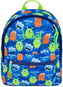 BAAGL Monsters - Children's Backpack