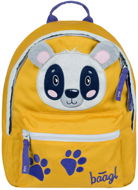 BAAGL Waschbär - Kinderrucksack