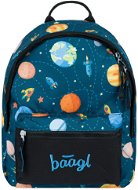 BAAGL Planety - Kinderrucksack