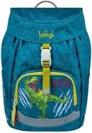 BAAGL Airy T-REX - School Backpack