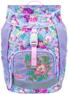 BAAGL Airy Kolibri - Schulrucksack