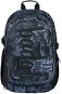 School Backpack BAAGL Core Technic - Školní batoh