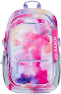 BAAGL Core Painting - School Backpack
