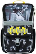 BAAGL Zippy Batman Darky City - Iskolatáska