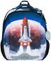 Briefcase BAAGL Shelly Space Shuttle - Aktovka