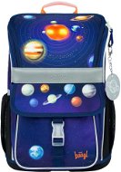 BAAGL Zippy Planety - Briefcase