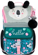 BAAGL Zippy Baby Koala - Briefcase