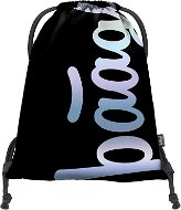 BAAGL Metallic Holo - Shoe Bag