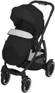 GRACO Evo XT black - Kočík