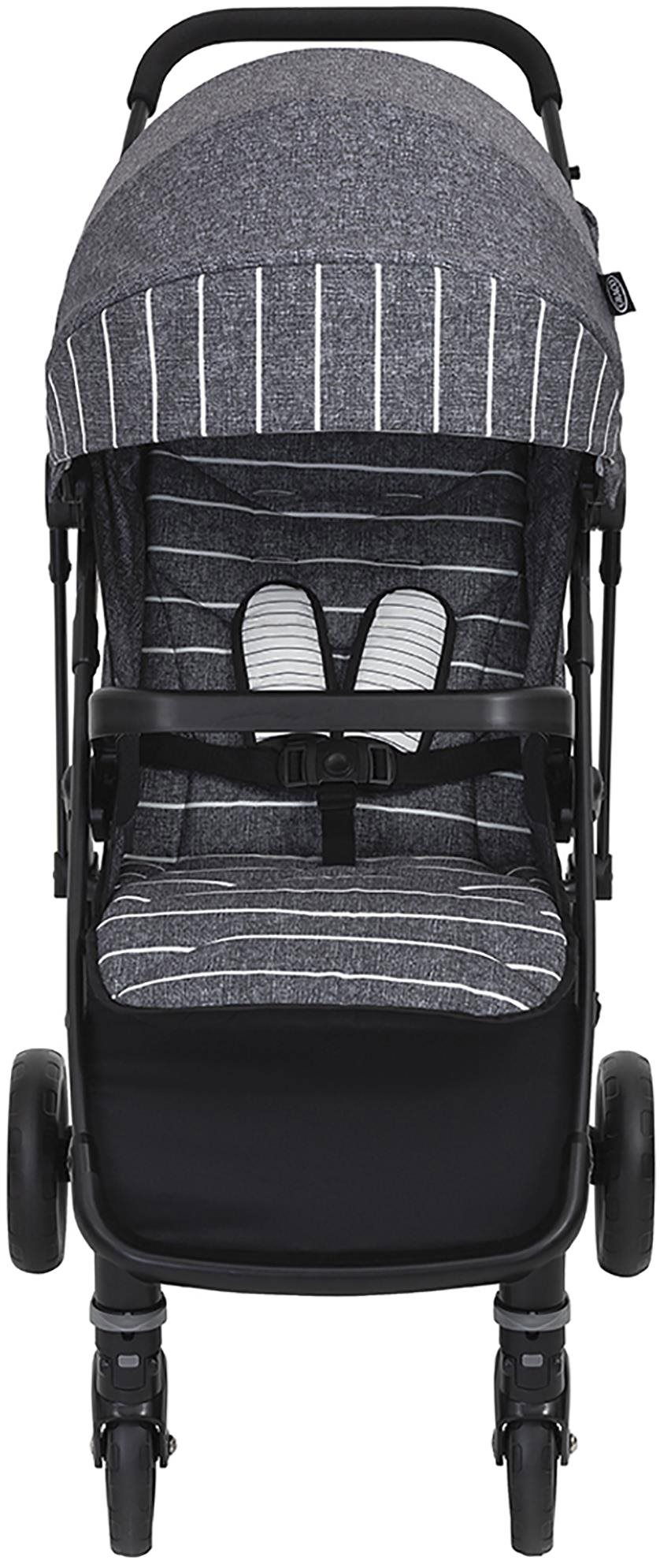 Graco 2025 breaze accessories