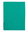Turquoise green