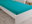 Turquoise green