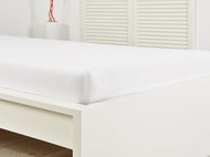 B.E.S. - Petrovice Prostěradlo JERSEY dětské 60x120 - Prostěradlo