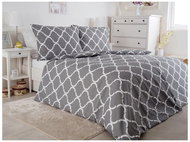 B. E. S. - Petrovice Linen included Microfiber 140x200 - Achillea - Bed Linen