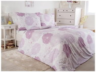 B. E. S. - Petrovice Linen included Microfiber 140x200 - Dicentra - Bed Linen