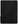 PERFECT terry sheet 120 × 200 cm, black