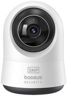 Baseus Security P1 Pro 3K white - IP Camera