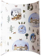 BE NICE Gift box EKO, Cinderella, large, 3 pcs - Small Gift Box