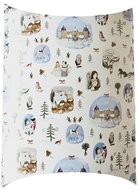 BE NICE Gift box EKO, Cinderella, small, 3 pcs - Small Gift Box