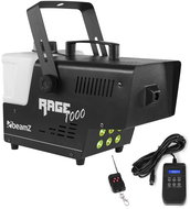 BeamZ Rage 1000LED Mist Maker with timer control - Fog Machine