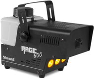 BeamZ Rage 600LED Fogger with wireless remote control - Fog Machine
