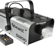 BeamZ S1200 MKII Fogger - Fog Machine