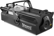 BeamZ S3500 Smoke Producer with DMX - Fog Machine