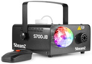 BeamZ S700-JB Smoke maker + LED Jelly Ball effect - Fog Machine